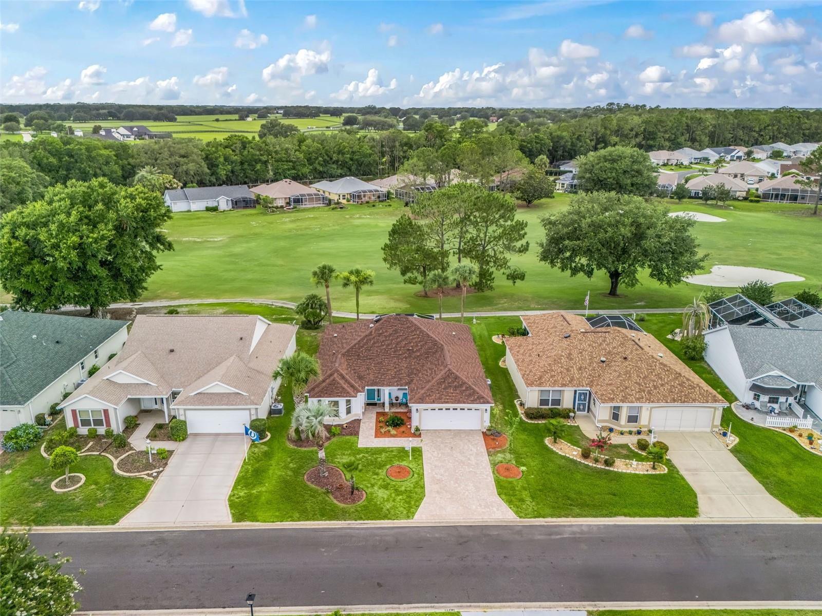 2121 GERARDO AVE, THE VILLAGES, FL, 32159