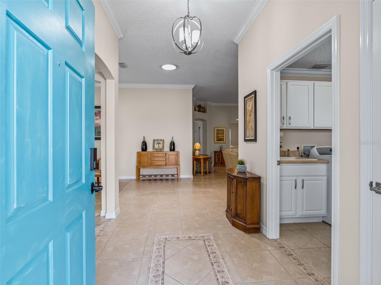 2121 GERARDO AVE, THE VILLAGES, FL, 32159