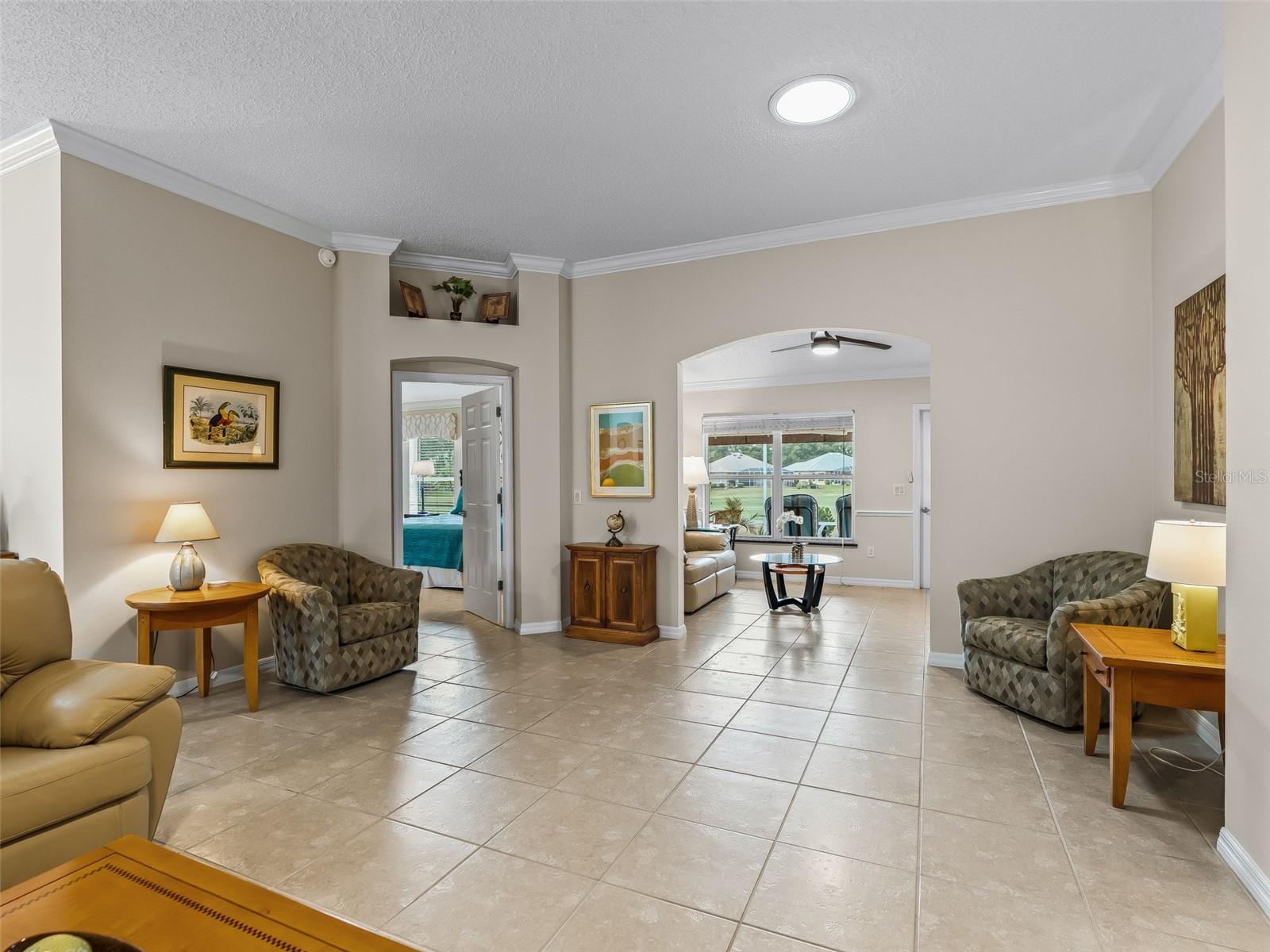 2121 GERARDO AVE, THE VILLAGES, FL, 32159