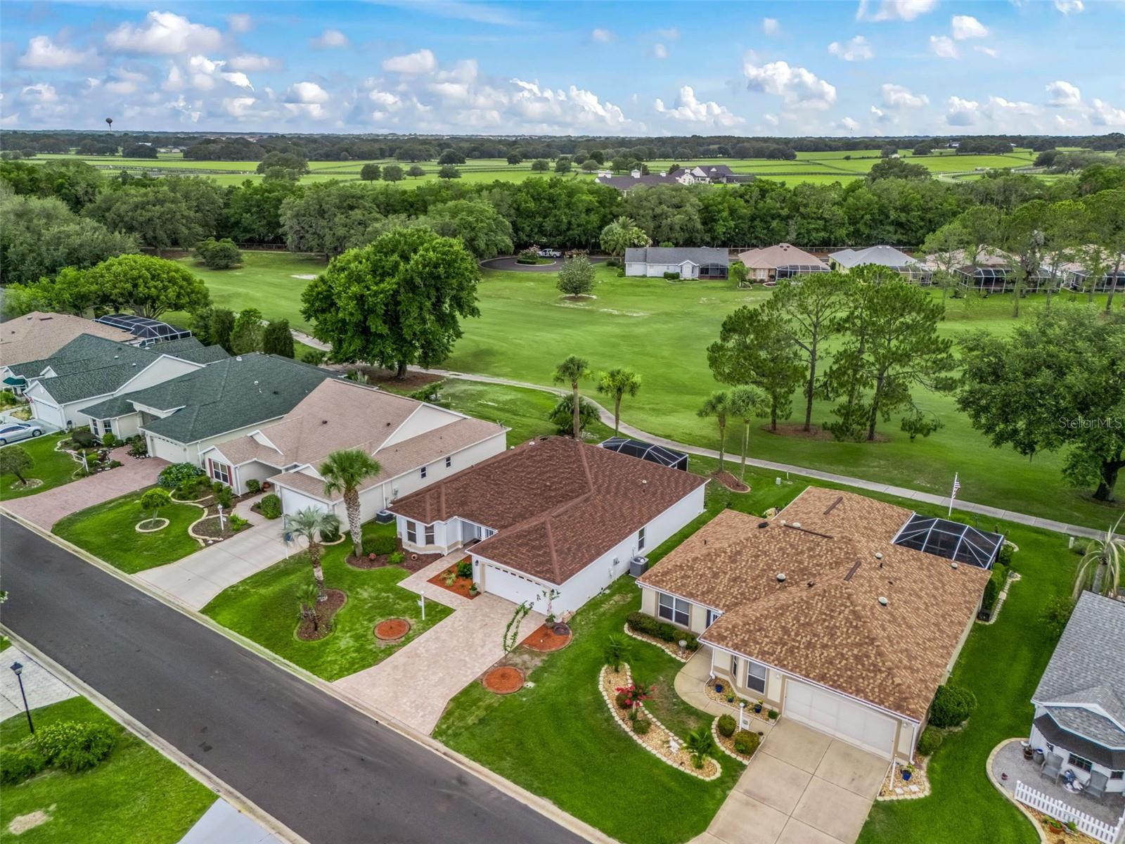 2121 GERARDO AVE, THE VILLAGES, FL, 32159