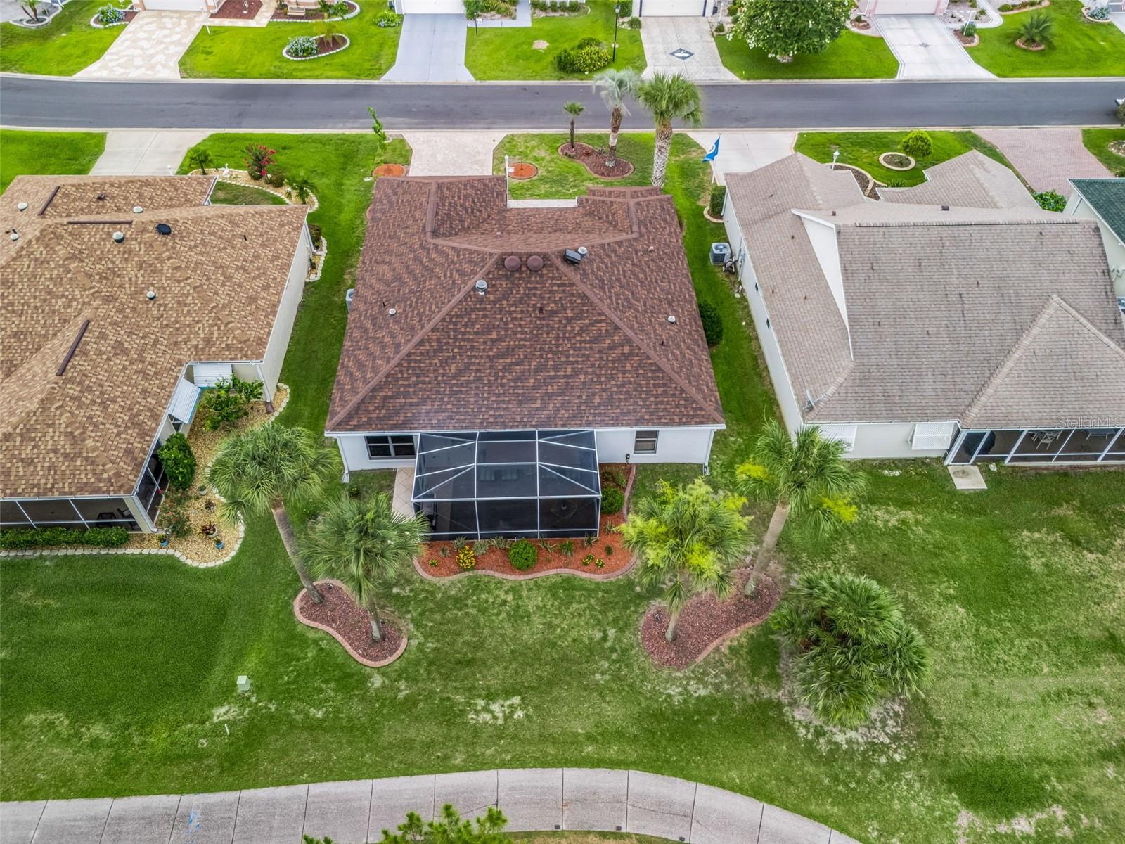 2121 GERARDO AVE, THE VILLAGES, FL, 32159