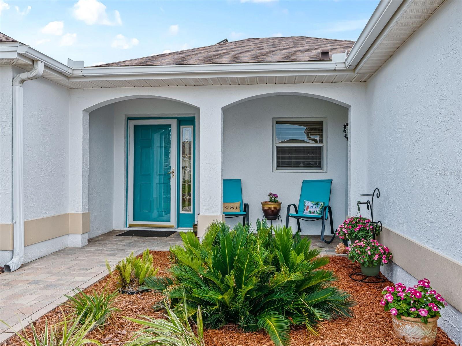 2121 GERARDO AVE, THE VILLAGES, FL, 32159