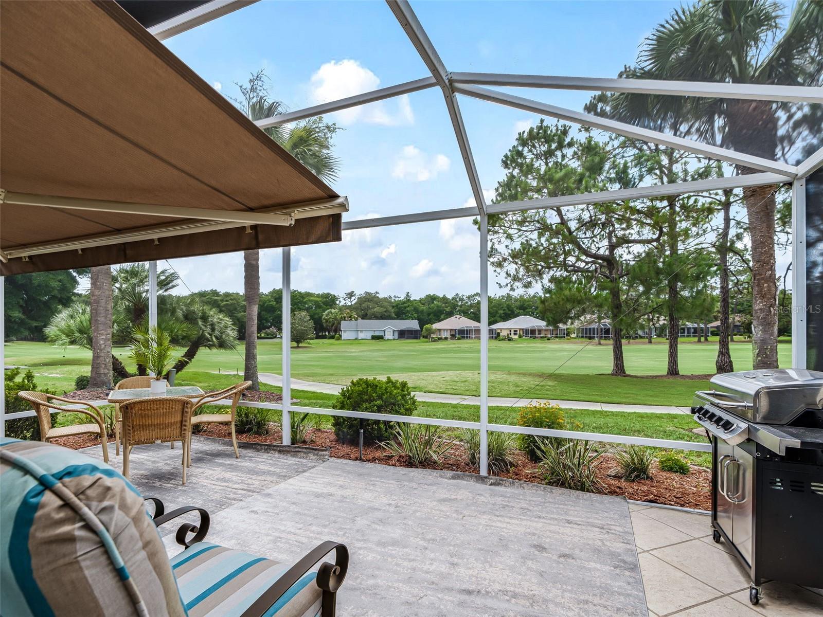 2121 GERARDO AVE, THE VILLAGES, FL, 32159