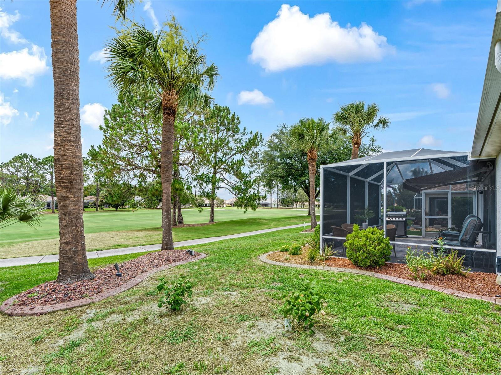 2121 GERARDO AVE, THE VILLAGES, FL, 32159