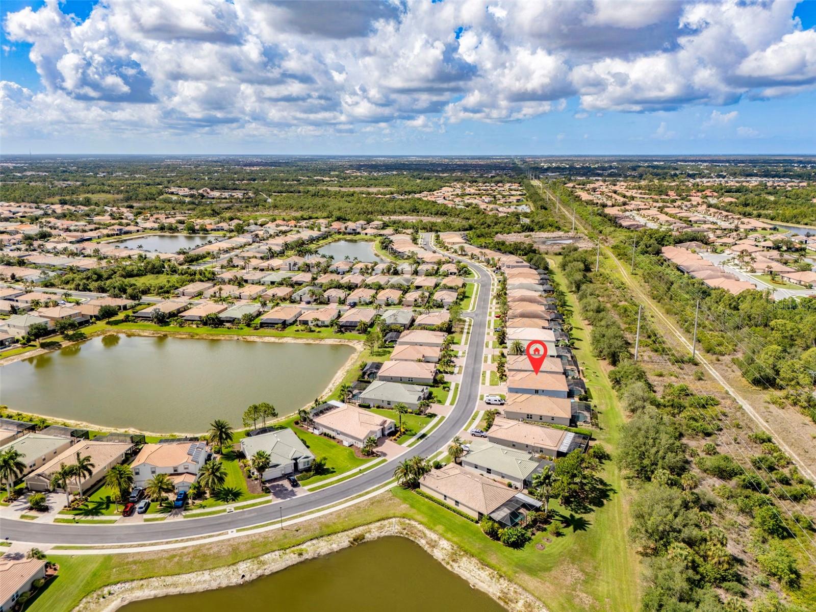 1934 MESIC HAMMOCK WAY, VENICE, FL, 34292