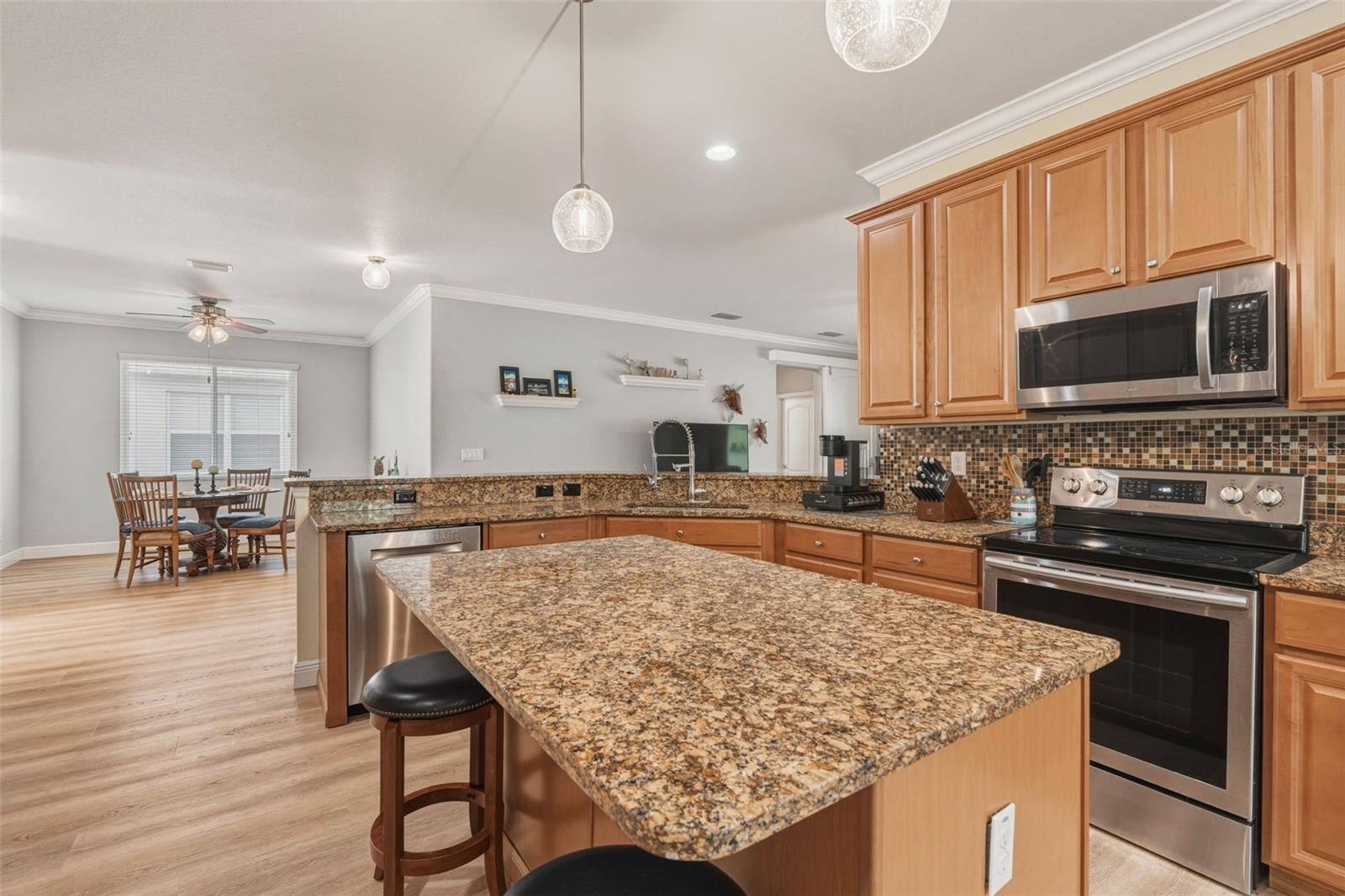 1934 MESIC HAMMOCK WAY, VENICE, FL, 34292