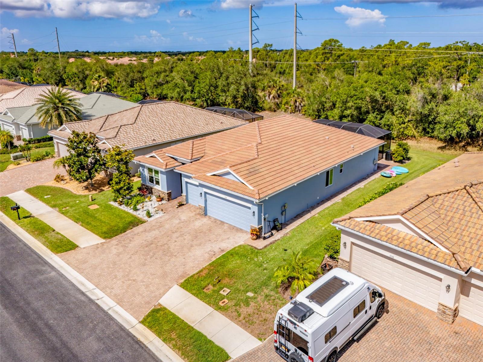 1934 MESIC HAMMOCK WAY, VENICE, FL, 34292