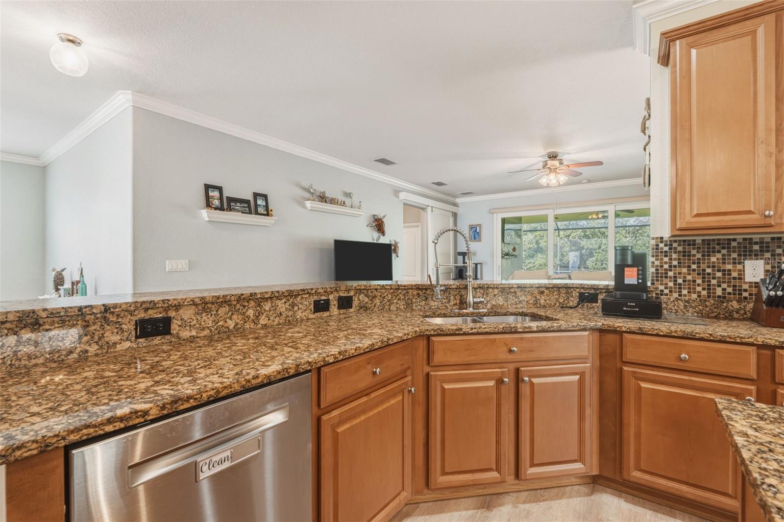 1934 MESIC HAMMOCK WAY, VENICE, FL, 34292