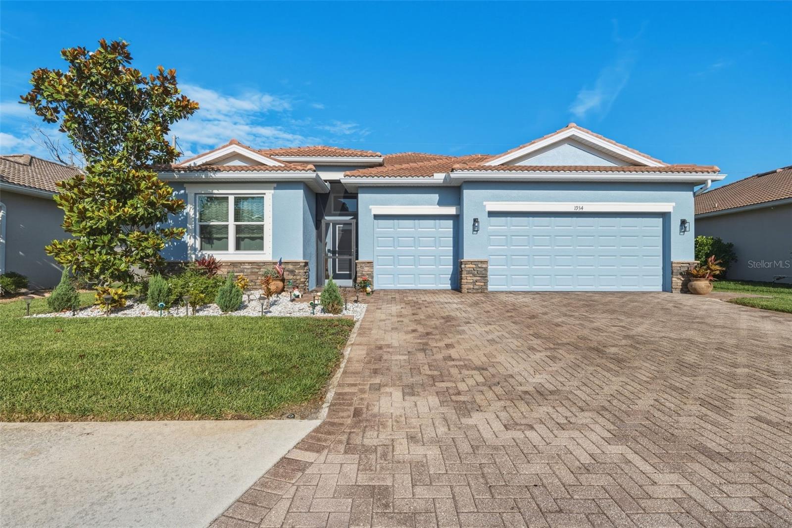 1934 MESIC HAMMOCK WAY, VENICE, FL, 34292