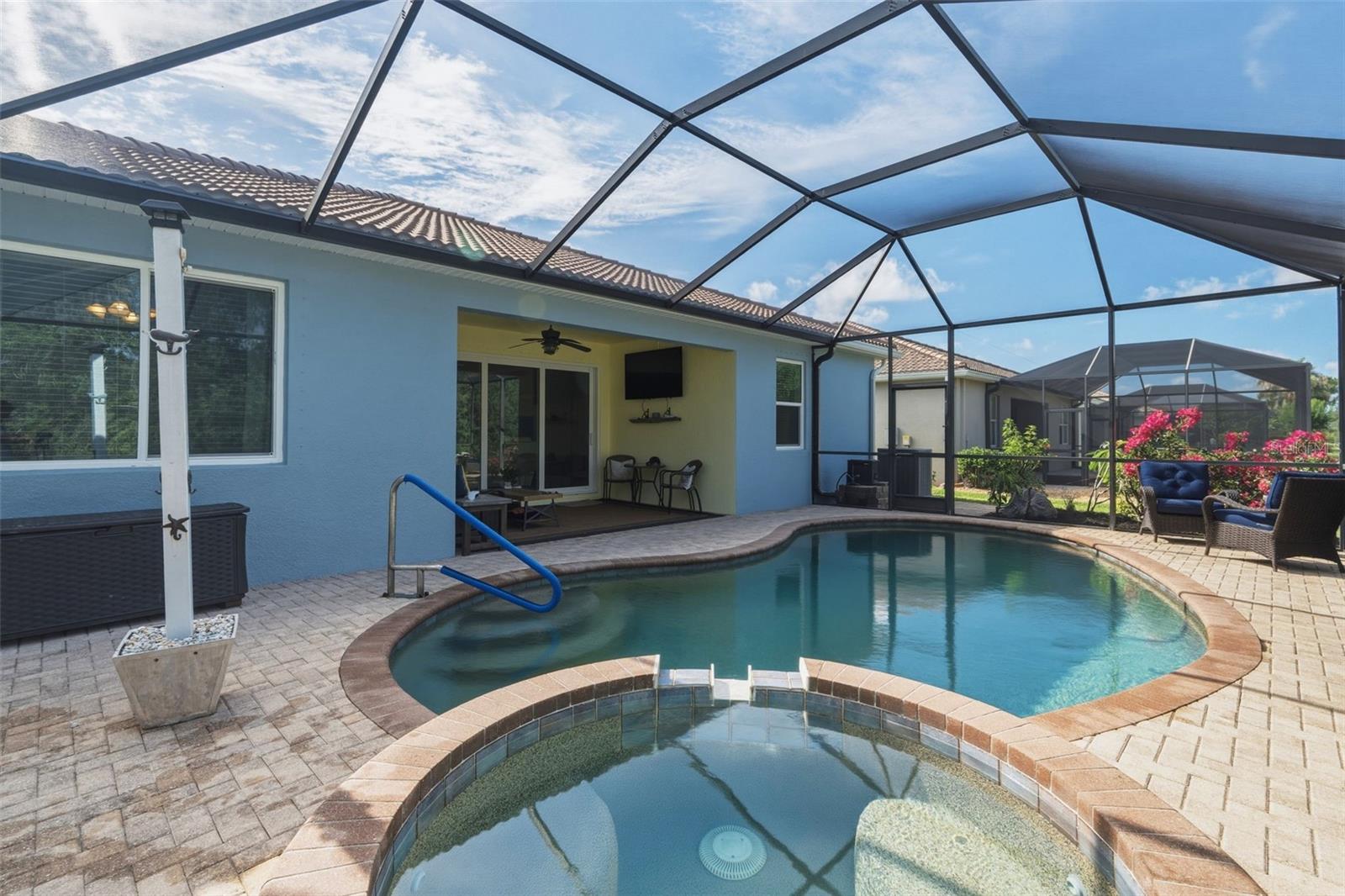 1934 MESIC HAMMOCK WAY, VENICE, FL, 34292