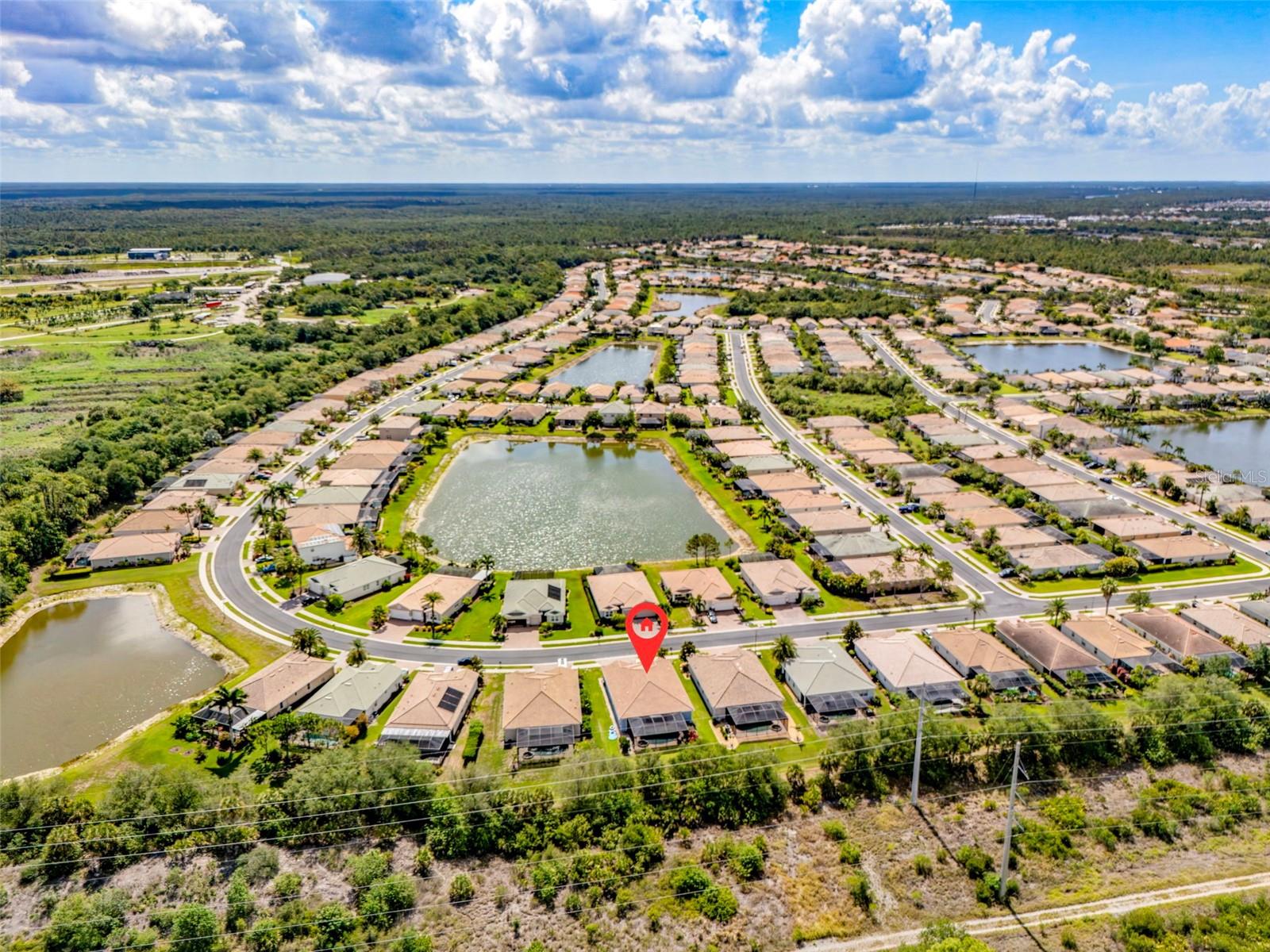 1934 MESIC HAMMOCK WAY, VENICE, FL, 34292
