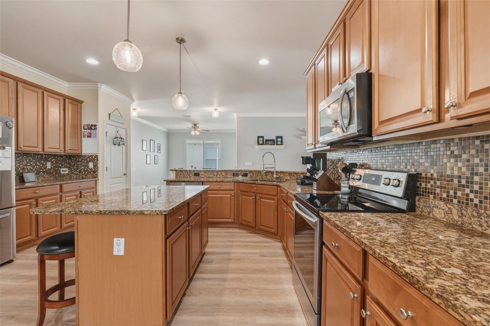 1934 MESIC HAMMOCK WAY, VENICE, FL, 34292