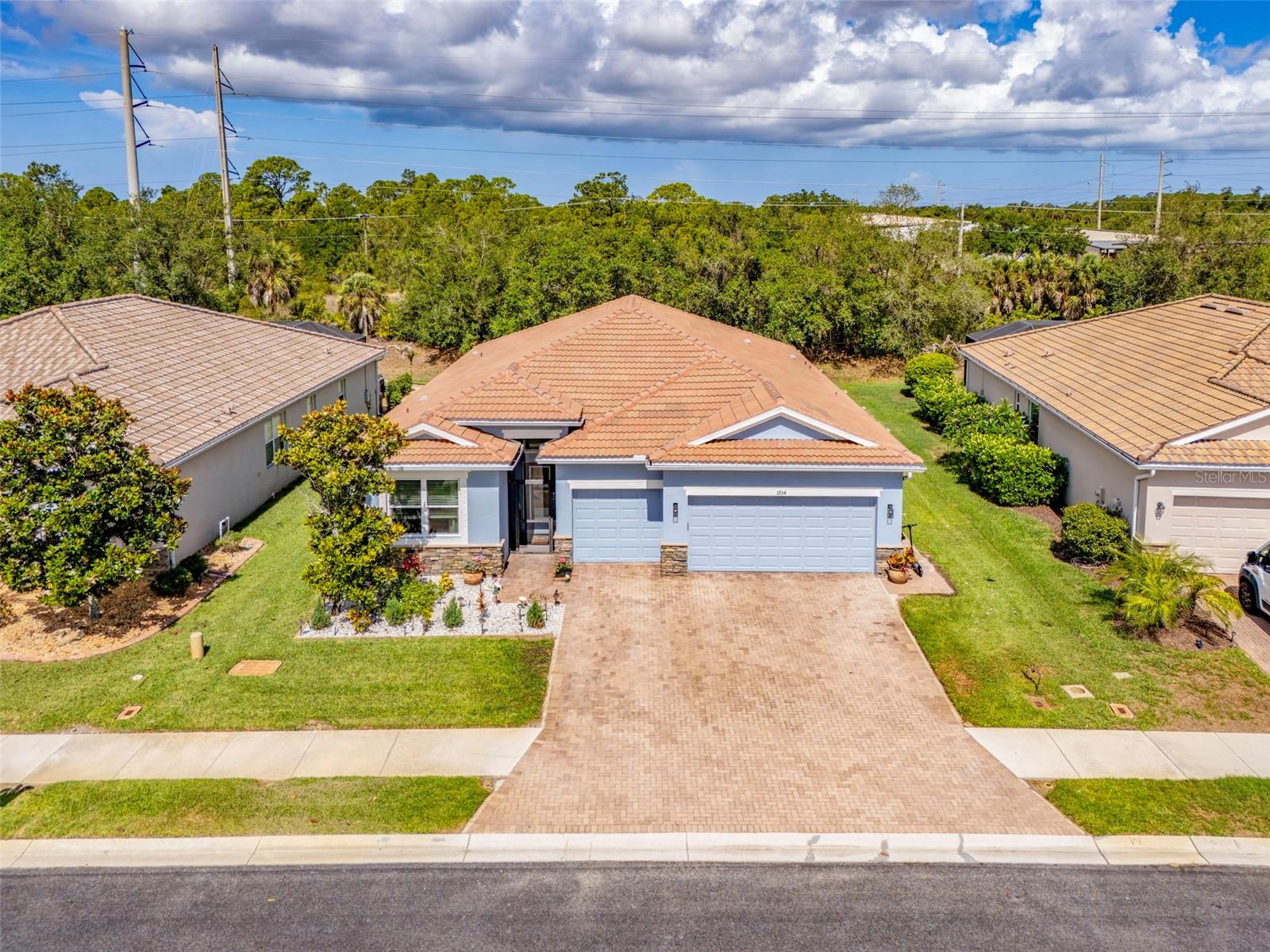 1934 MESIC HAMMOCK WAY, VENICE, FL, 34292