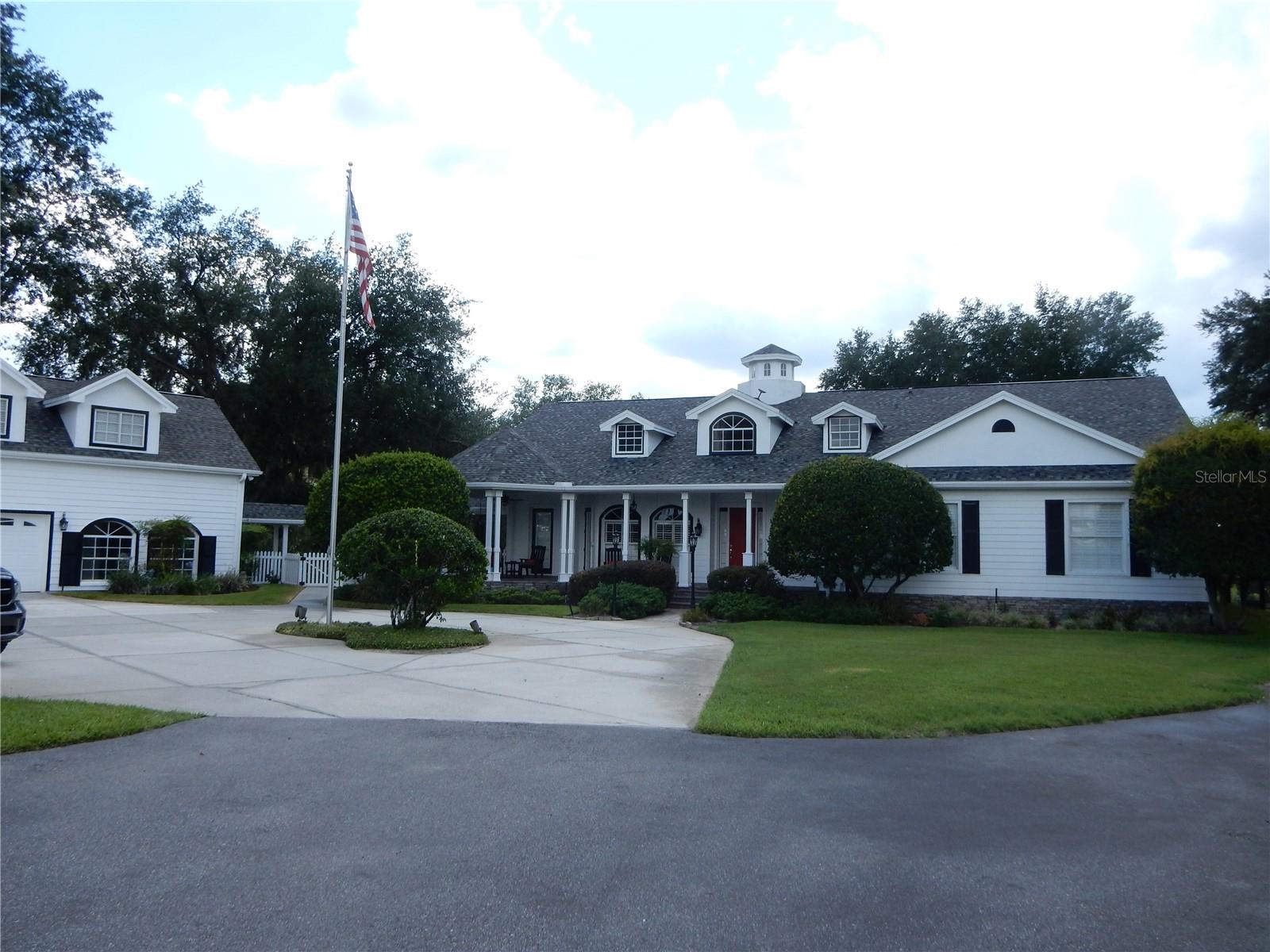30841 DEER RUN, DADE CITY, FL, 33523