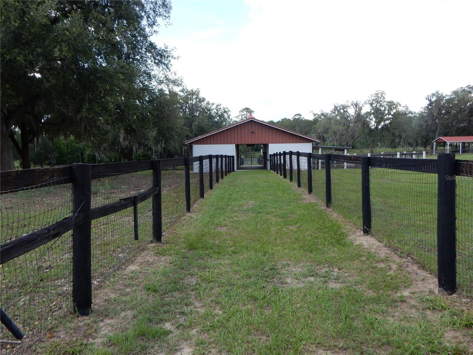 30841 DEER RUN, DADE CITY, FL, 33523