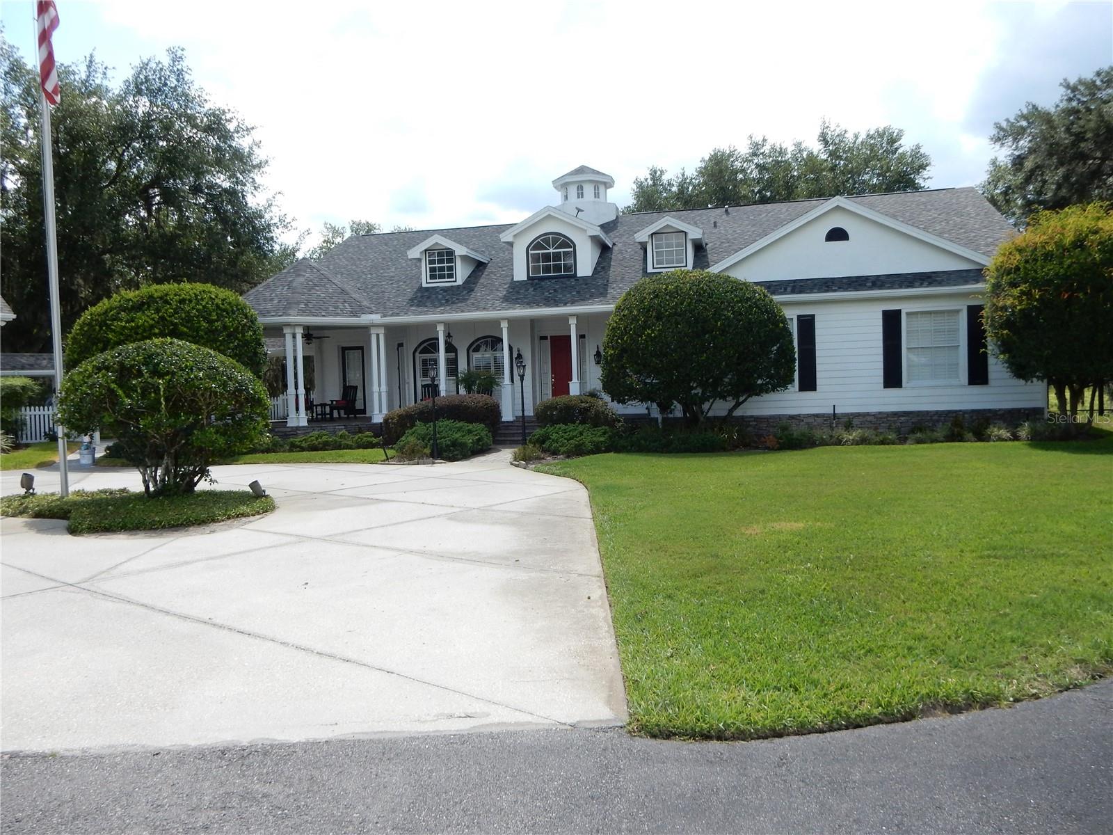 30841 DEER RUN, DADE CITY, FL, 33523