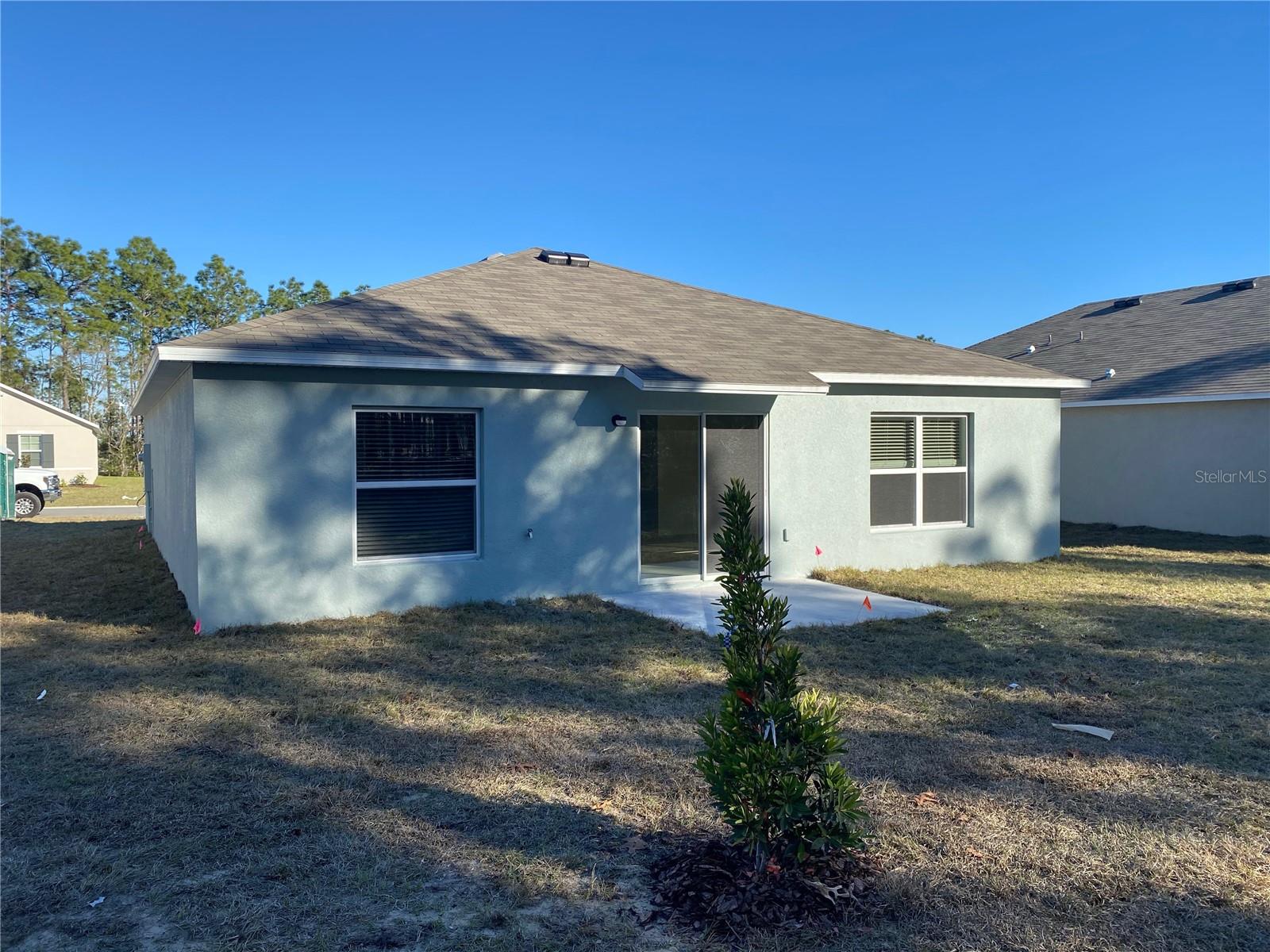 308 HICKORY COURSE RADL, OCALA, FL, 34472