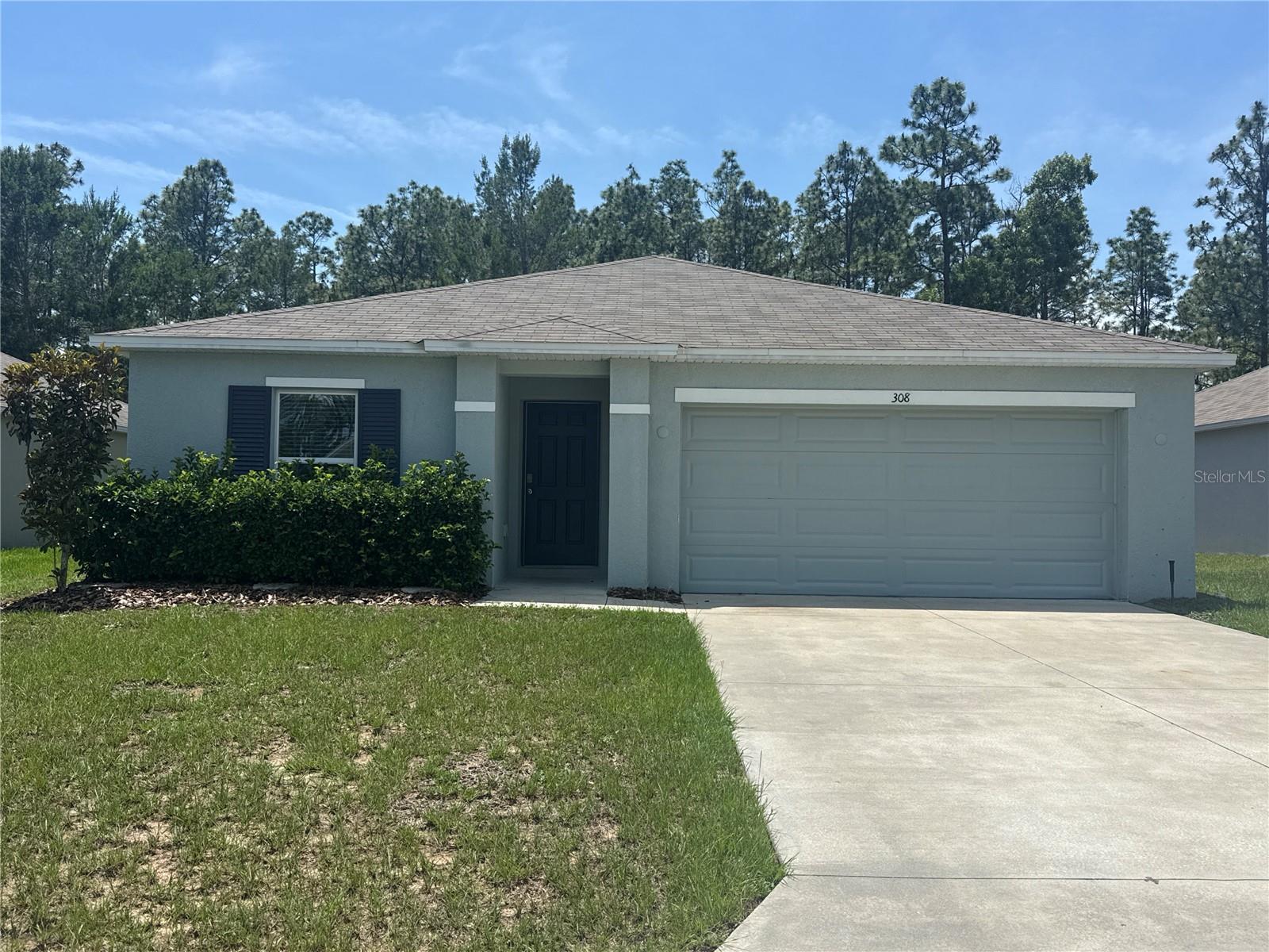 308 HICKORY COURSE RADL, OCALA, FL, 34472