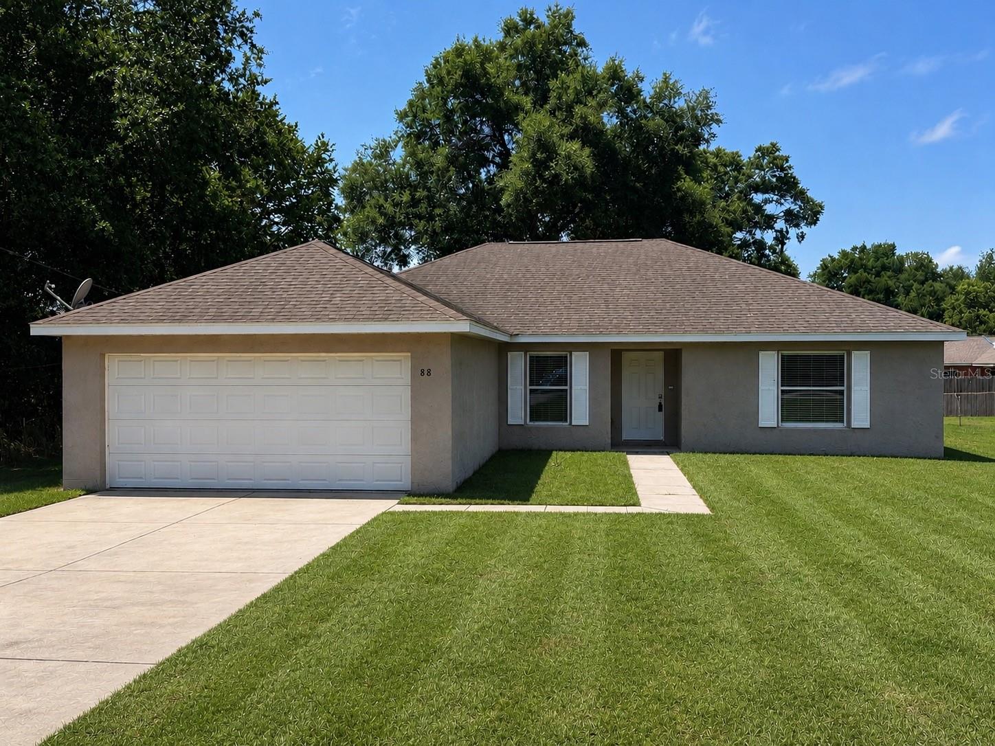 88 DOGWOOD DRIVE LOOP, OCALA, FL, 34472