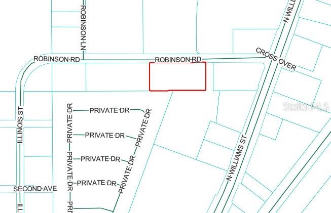 20312 ROBINSON RD, DUNNELLON, FL, 34431