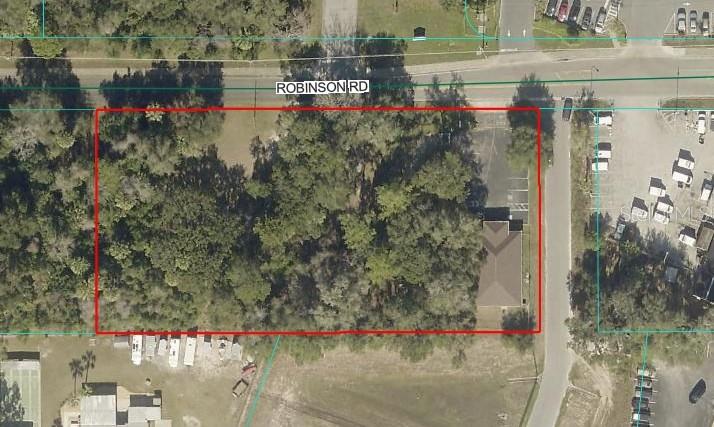 20312 ROBINSON RD, DUNNELLON, FL, 34431