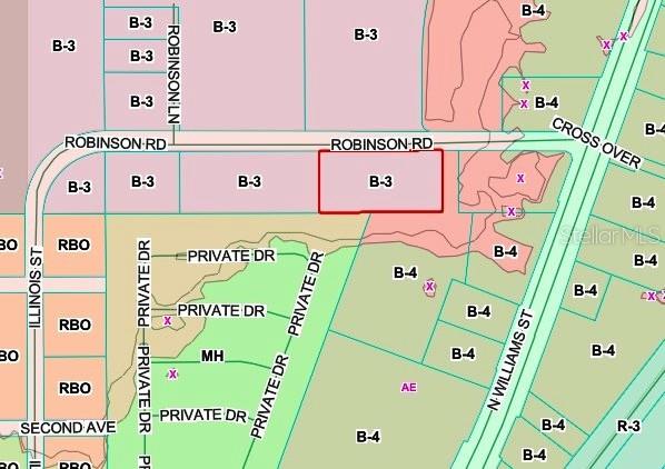 20312 ROBINSON RD, DUNNELLON, FL, 34431