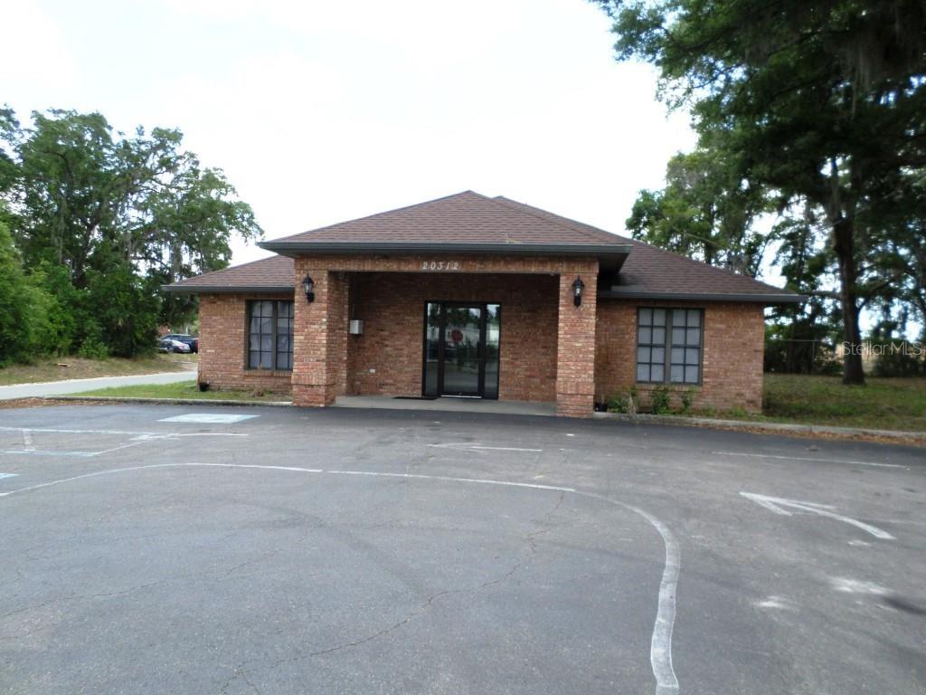 20312 ROBINSON RD, DUNNELLON, FL, 34431