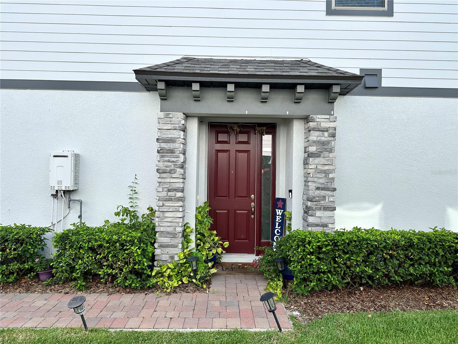 250 RUSTIC LOOP, SANFORD, FL, 32771