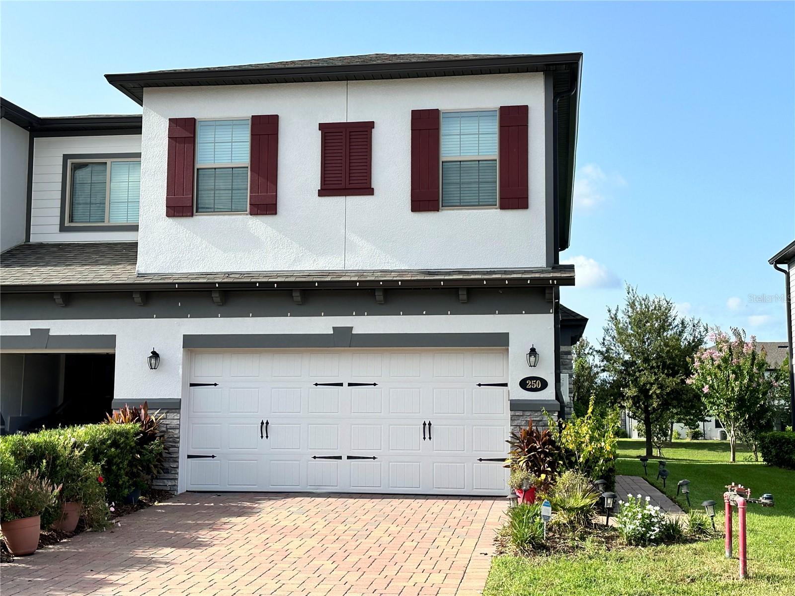 250 RUSTIC LOOP, SANFORD, FL, 32771