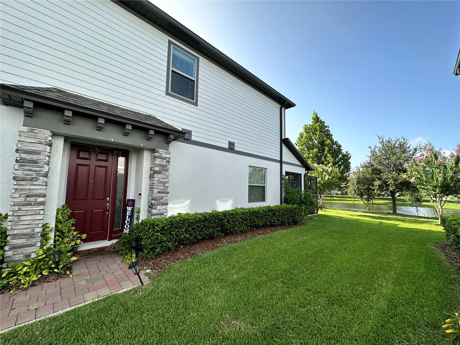 250 RUSTIC LOOP, SANFORD, FL, 32771