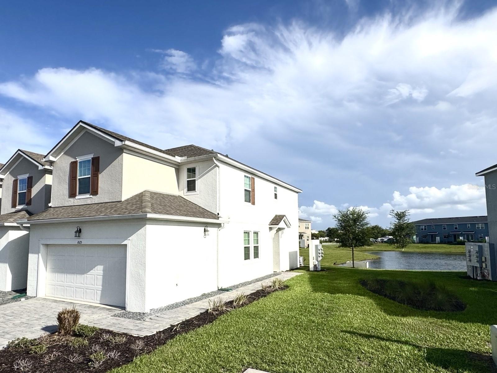 1025 SPRING PALMS LOOP, ORLANDO, FL, 32828