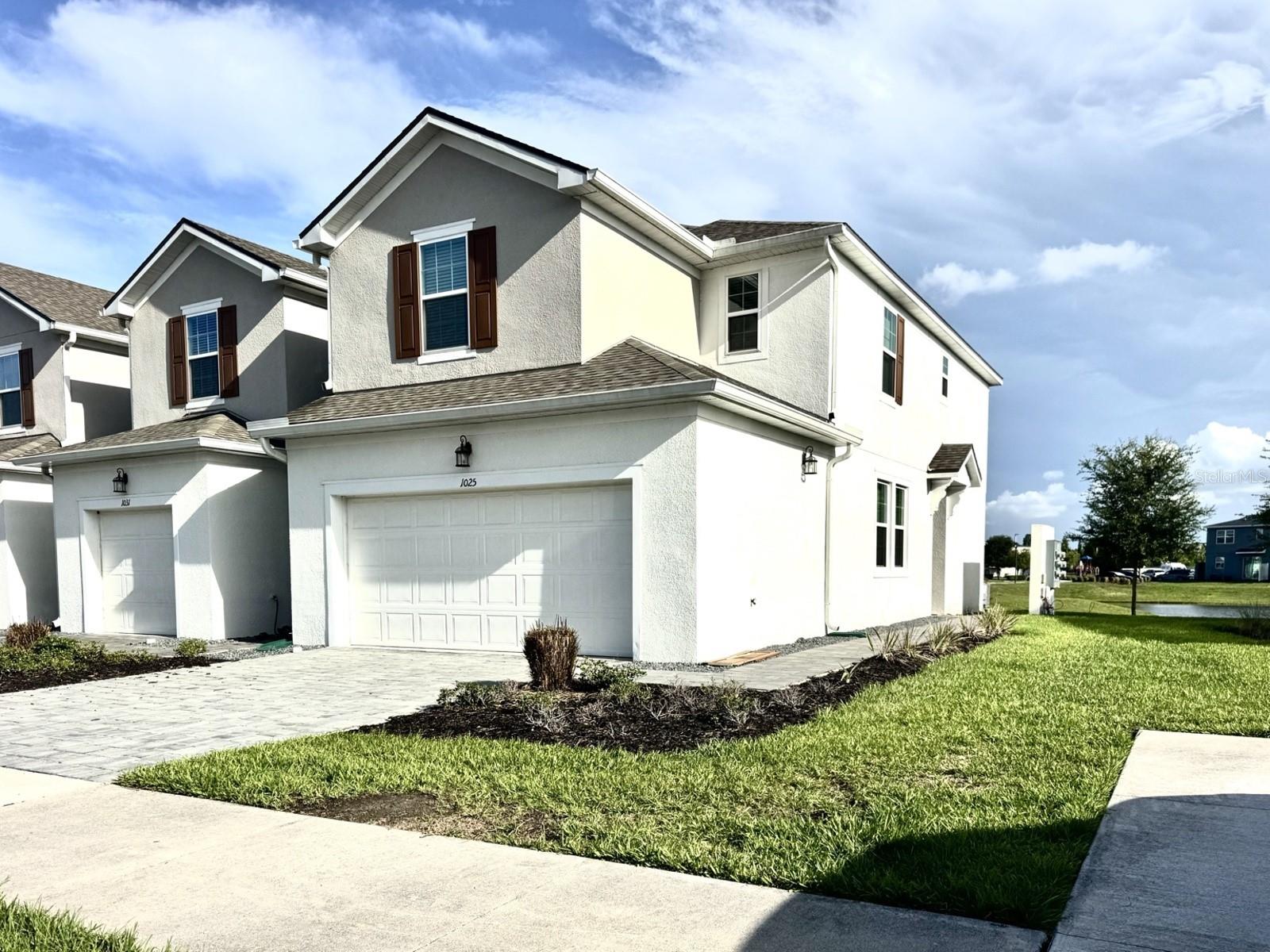 1025 SPRING PALMS LOOP, ORLANDO, FL, 32828