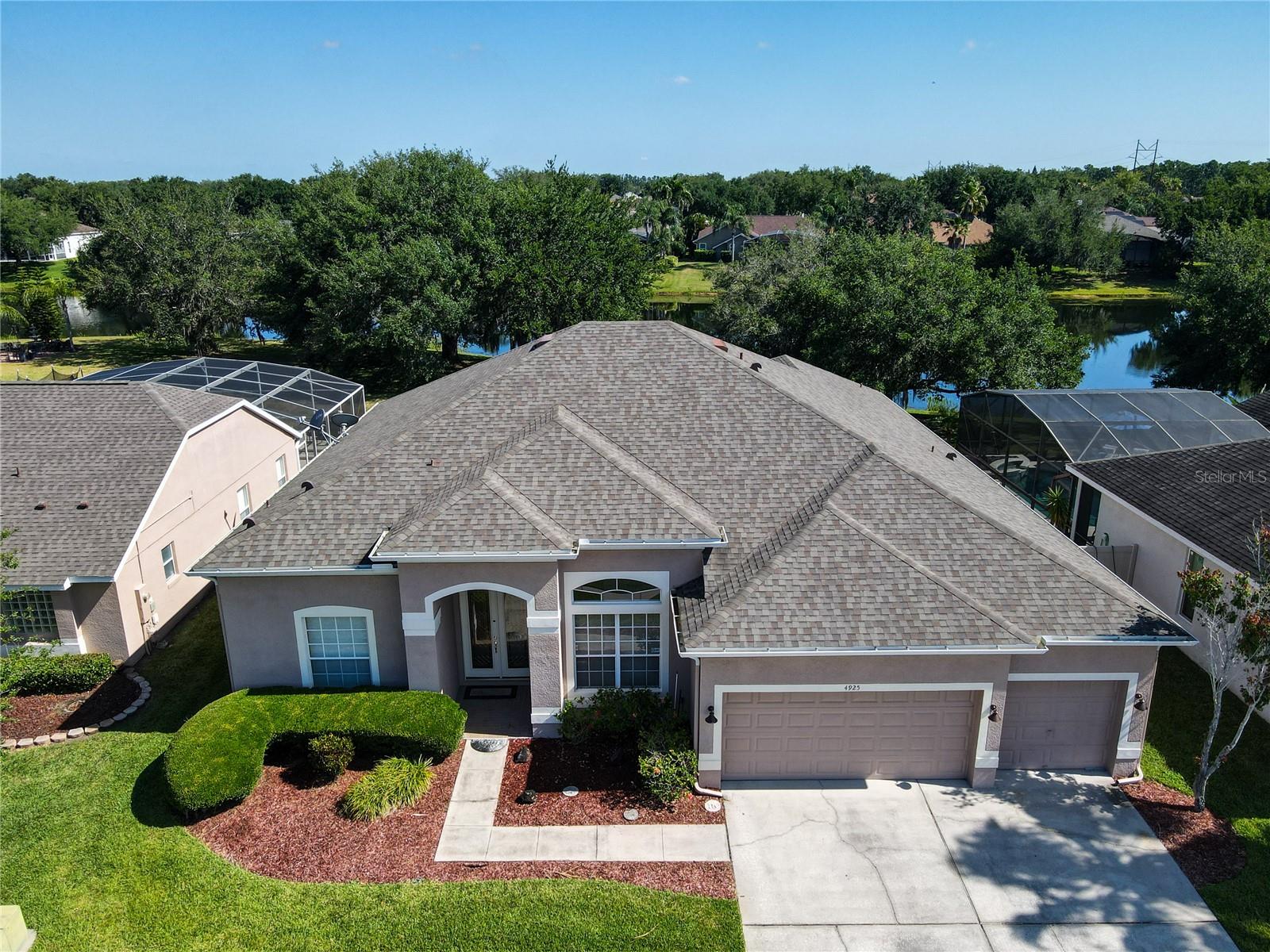 4925 BRIGHTMOUR CIR, ORLANDO, FL, 32837