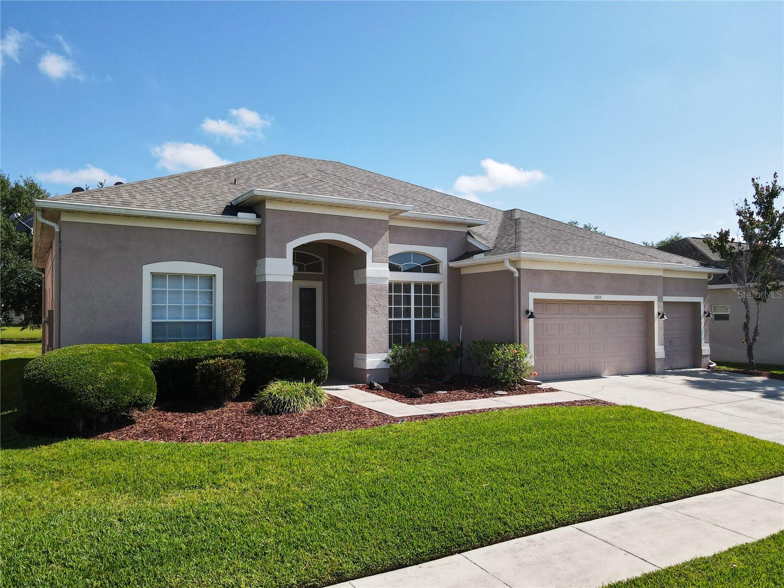 4925 BRIGHTMOUR CIR, ORLANDO, FL, 32837