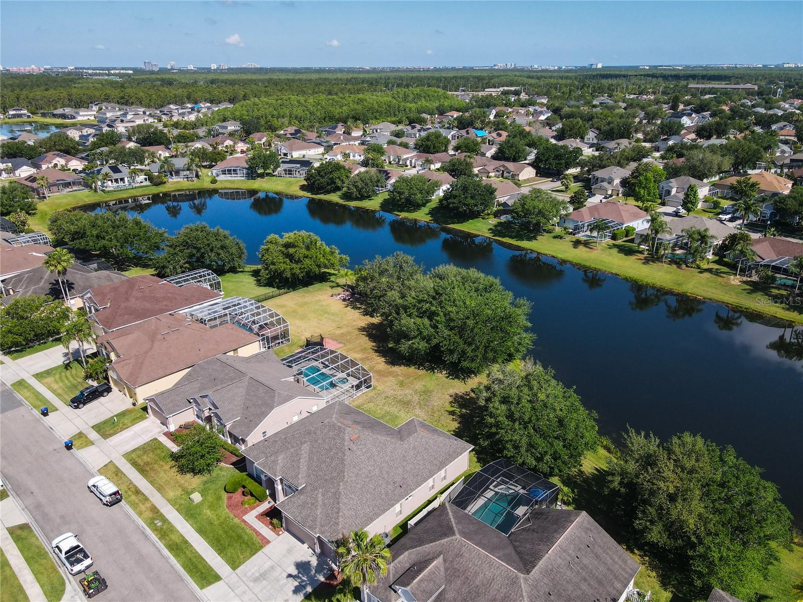 4925 BRIGHTMOUR CIR, ORLANDO, FL, 32837