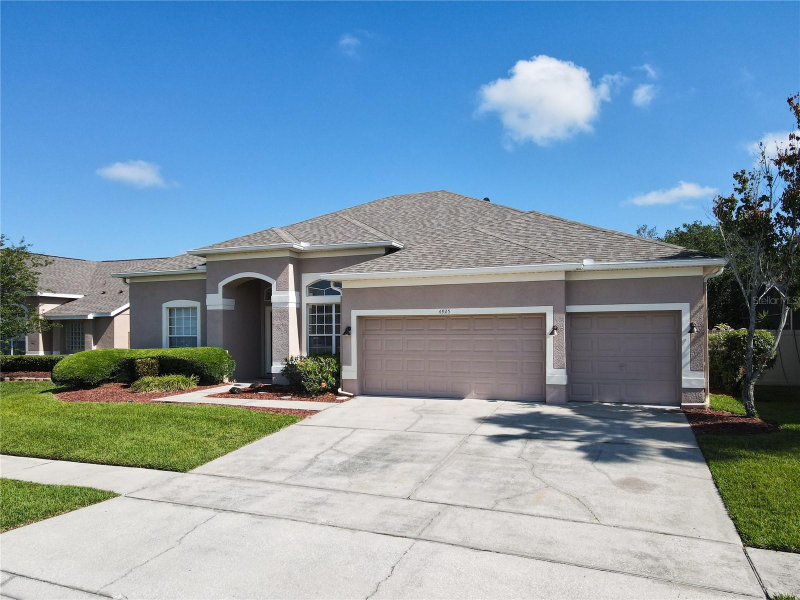 4925 BRIGHTMOUR CIR, ORLANDO, FL, 32837