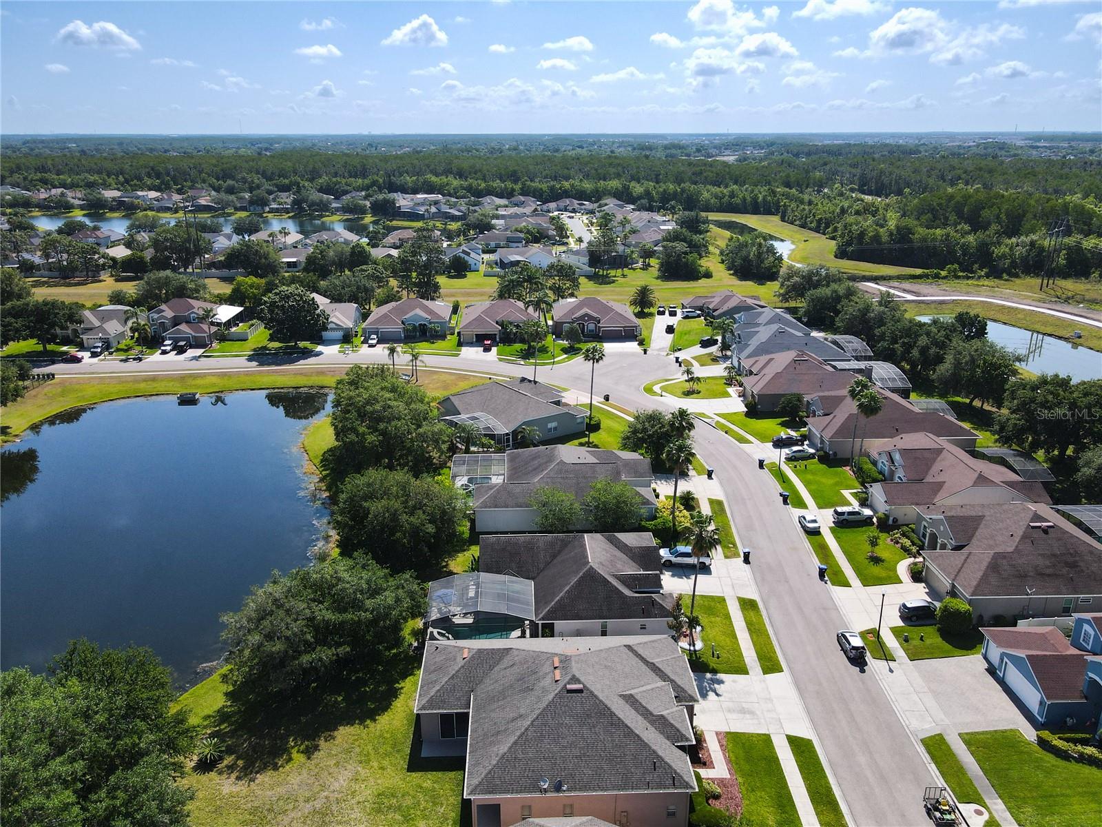 4925 BRIGHTMOUR CIR, ORLANDO, FL, 32837
