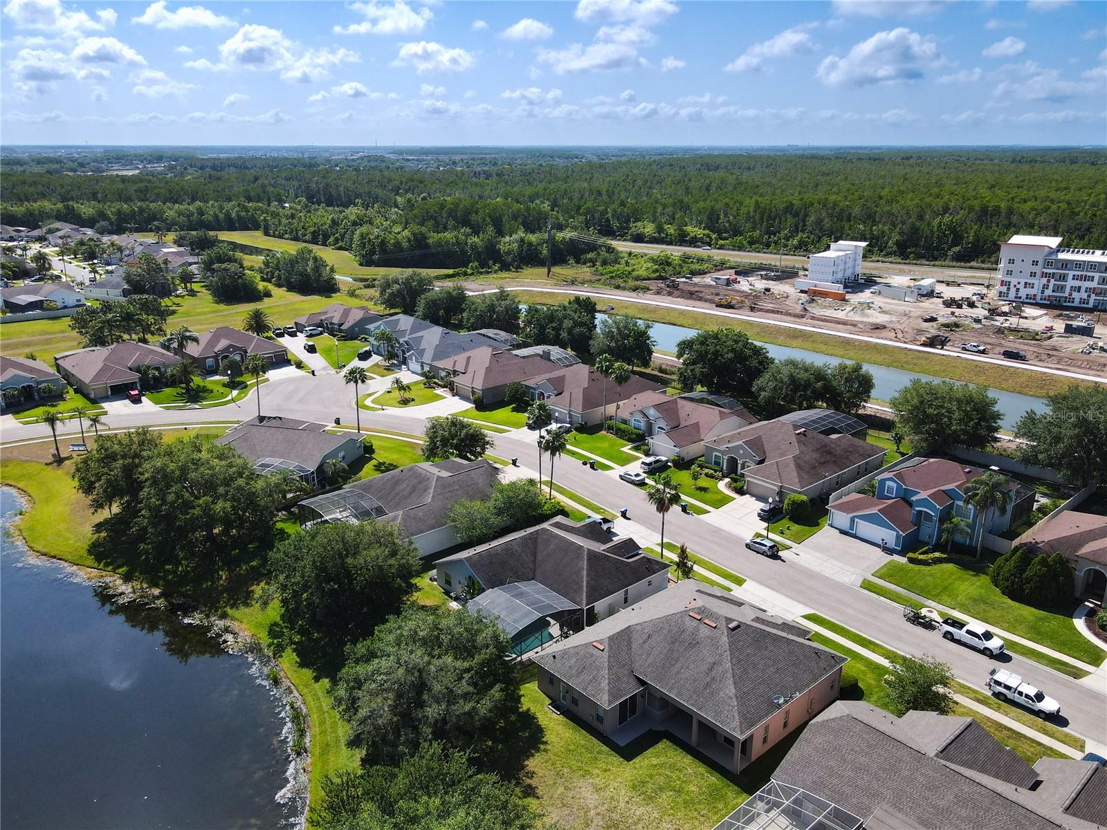4925 BRIGHTMOUR CIR, ORLANDO, FL, 32837