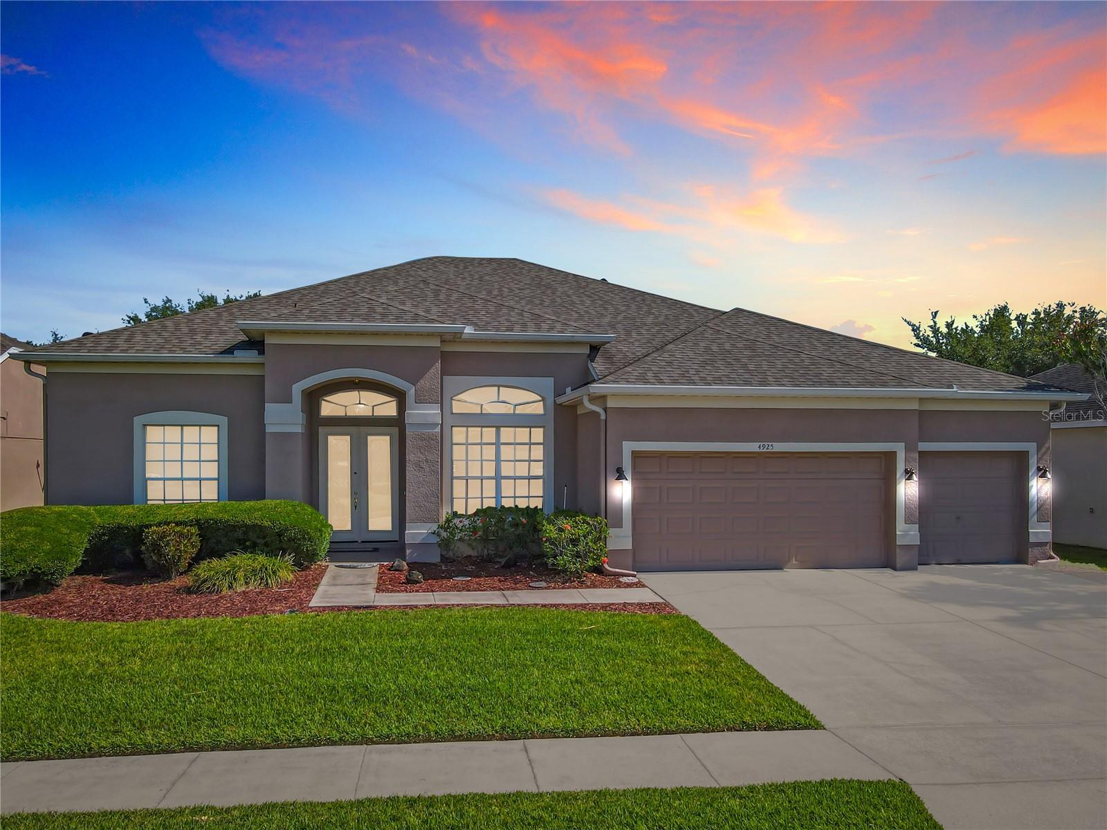 4925 BRIGHTMOUR CIR, ORLANDO, FL, 32837