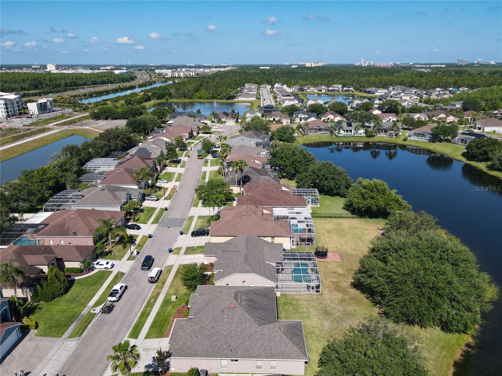 4925 BRIGHTMOUR CIR, ORLANDO, FL, 32837