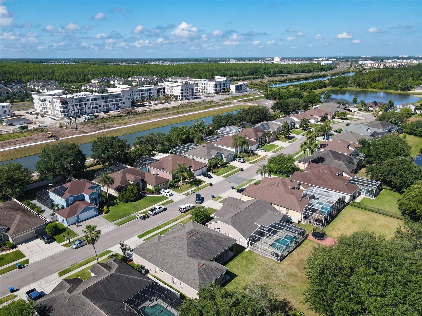 4925 BRIGHTMOUR CIR, ORLANDO, FL, 32837