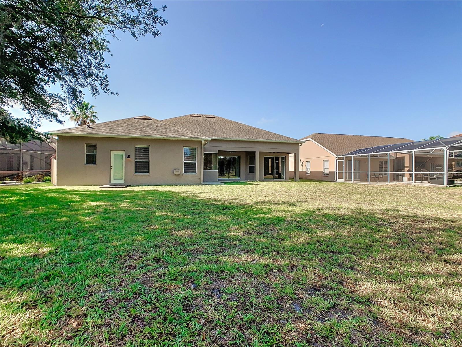 4925 BRIGHTMOUR CIR, ORLANDO, FL, 32837