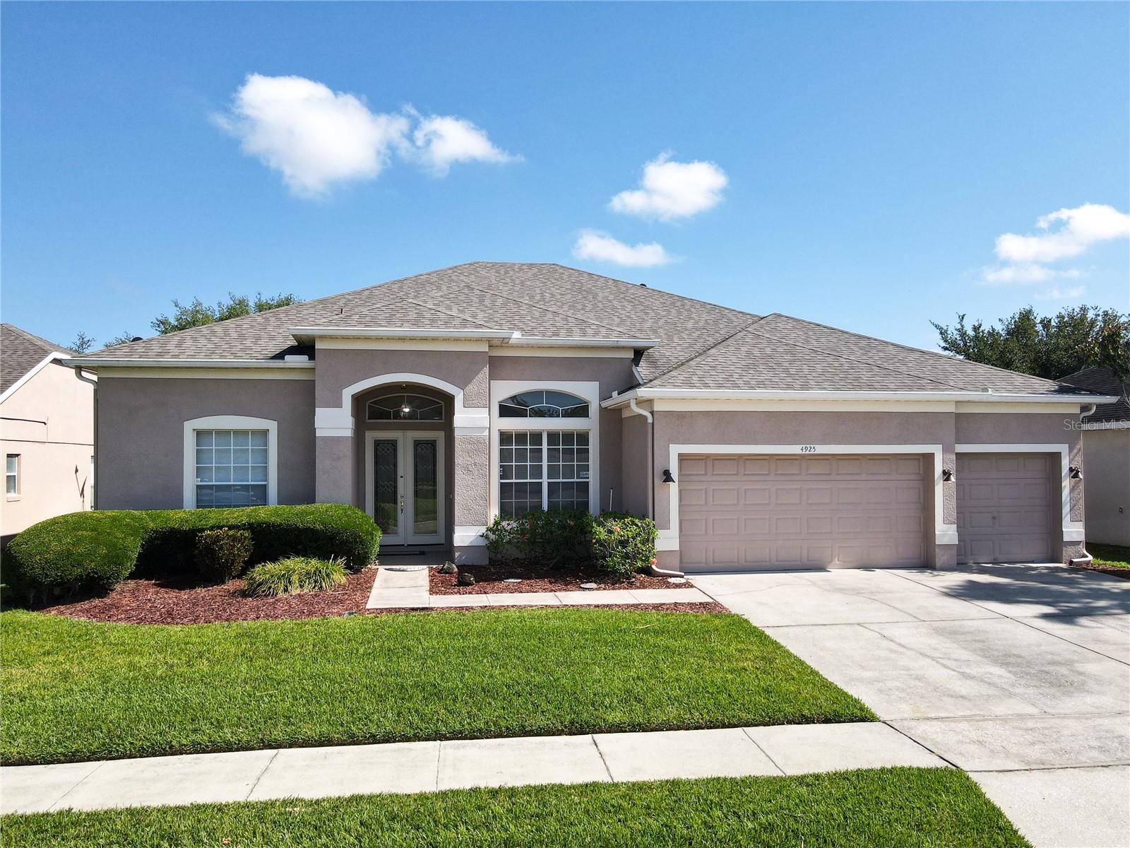 4925 BRIGHTMOUR CIR, ORLANDO, FL, 32837