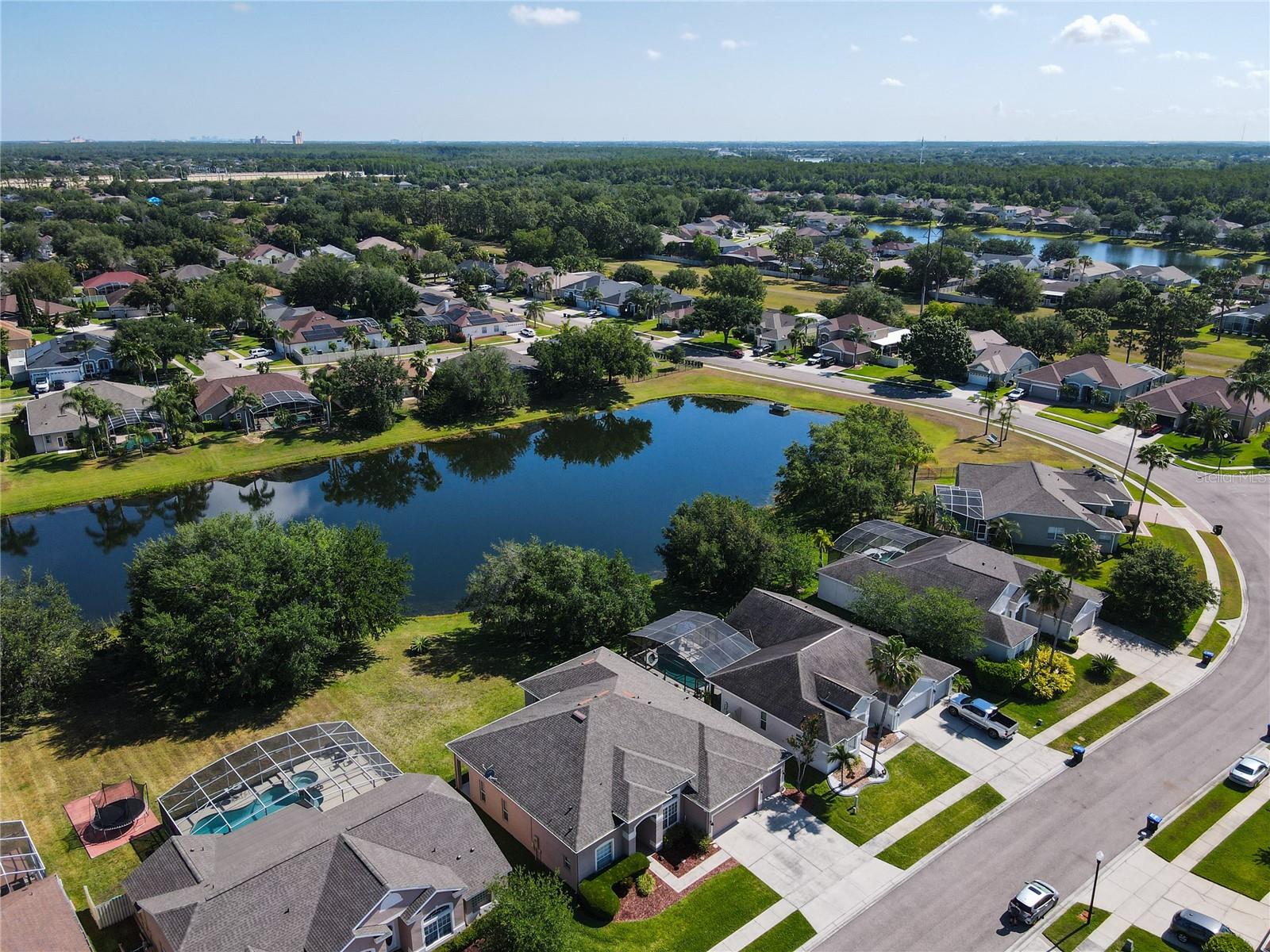 4925 BRIGHTMOUR CIR, ORLANDO, FL, 32837