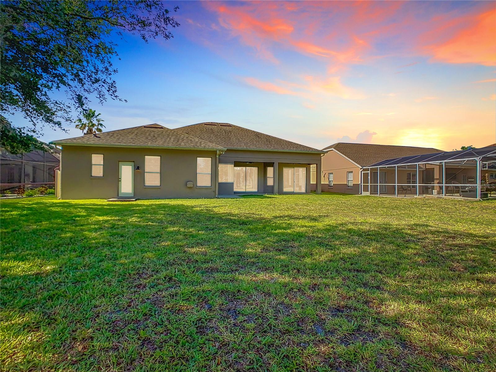 4925 BRIGHTMOUR CIR, ORLANDO, FL, 32837