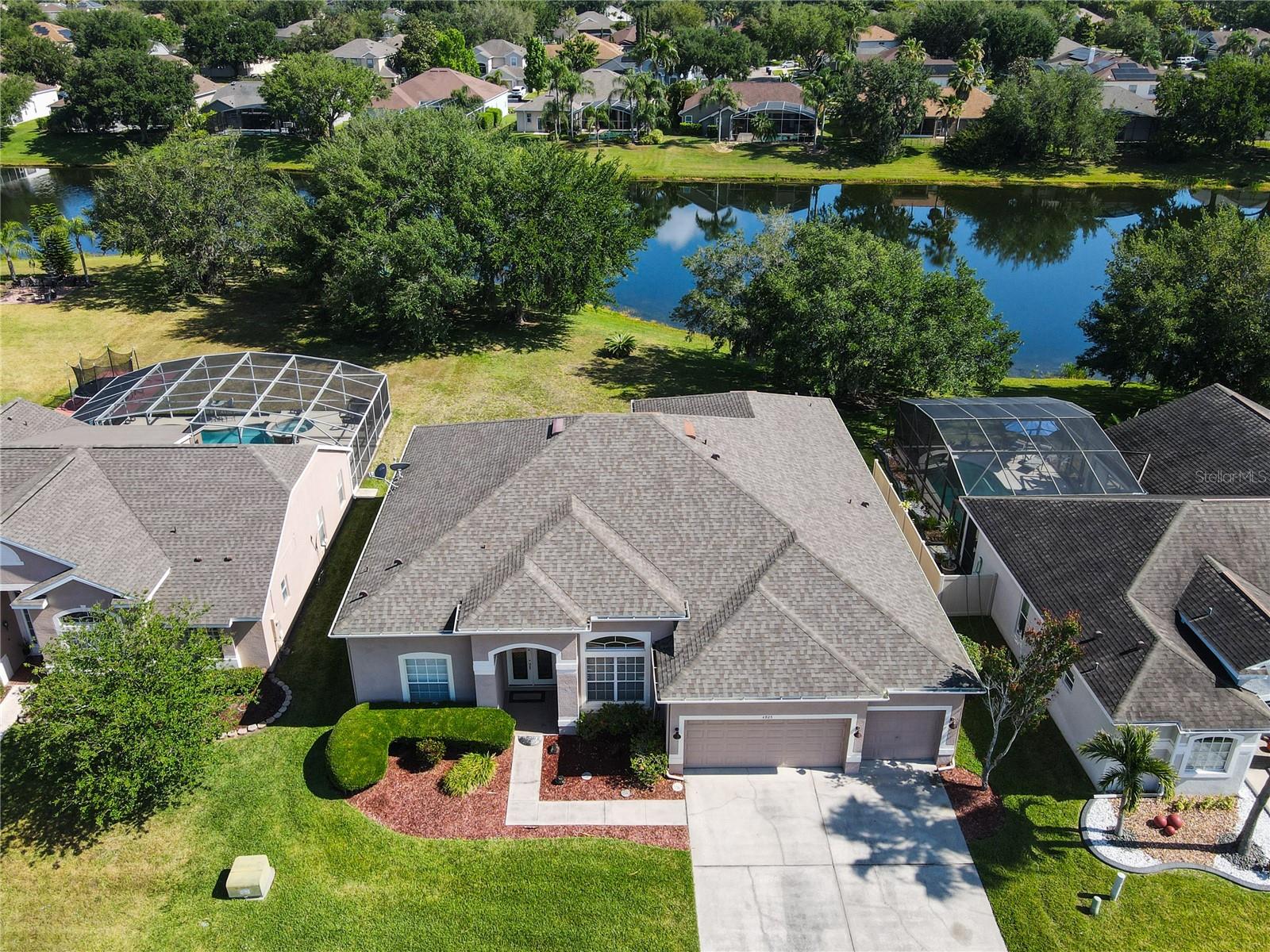 4925 BRIGHTMOUR CIR, ORLANDO, FL, 32837