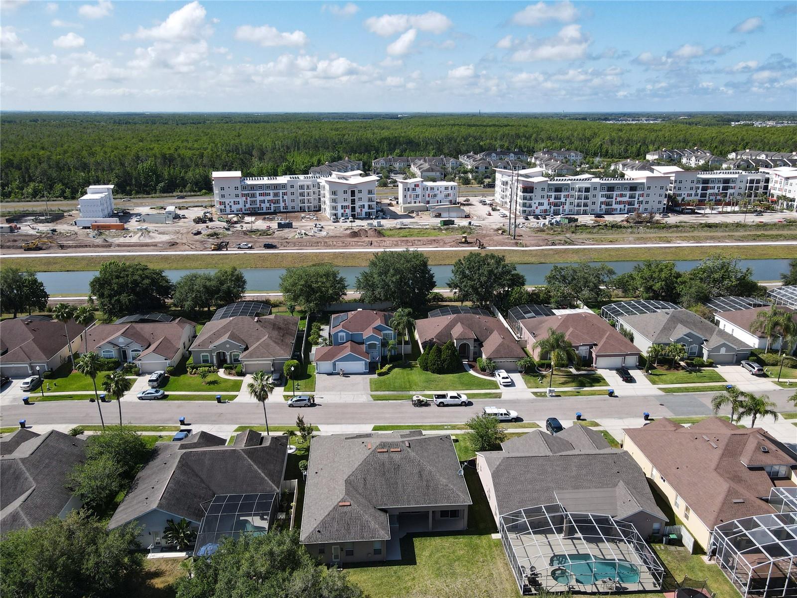 4925 BRIGHTMOUR CIR, ORLANDO, FL, 32837