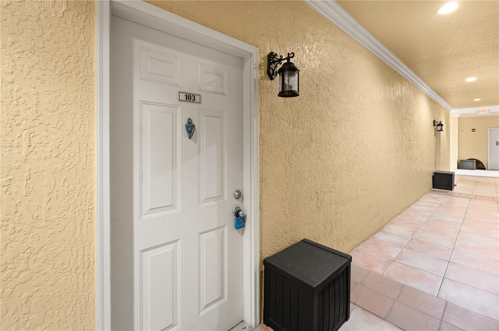 4307 BAYSIDE VILLAGE DR #103, TAMPA, FL, 33615