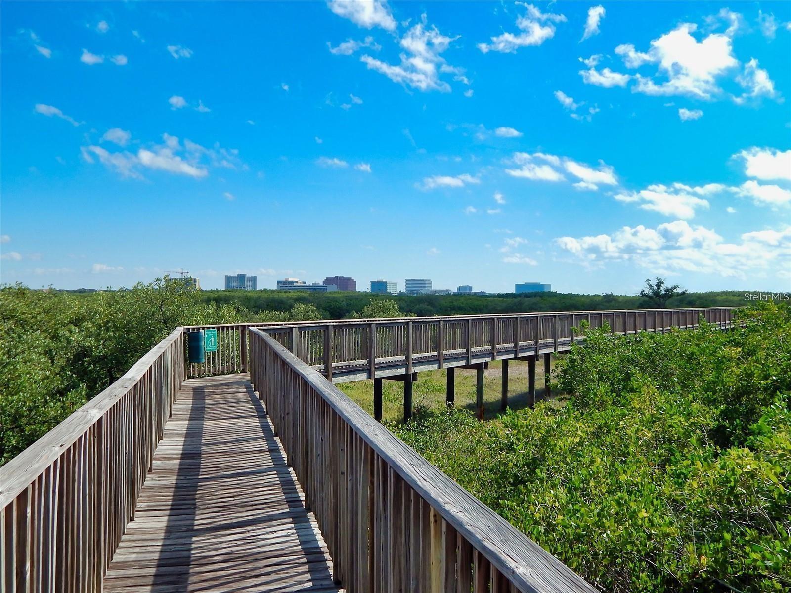 4307 BAYSIDE VILLAGE DR #103, TAMPA, FL, 33615