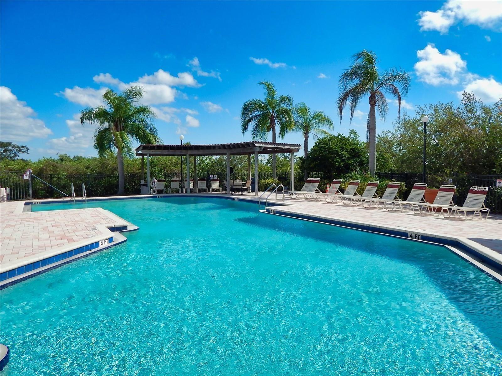4307 BAYSIDE VILLAGE DR #103, TAMPA, FL, 33615